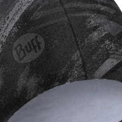 Buff - Beanie ThermoNet solid black