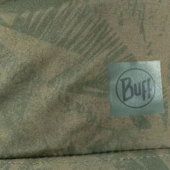 Buff - Hut Adventure Bucket Hat acai khaki