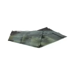 Buff - Multifunktionstuch Original Ecostretch alock silversage