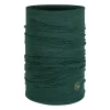 Buff - Multifunktionstuch Merino Lightweight solid silversage
