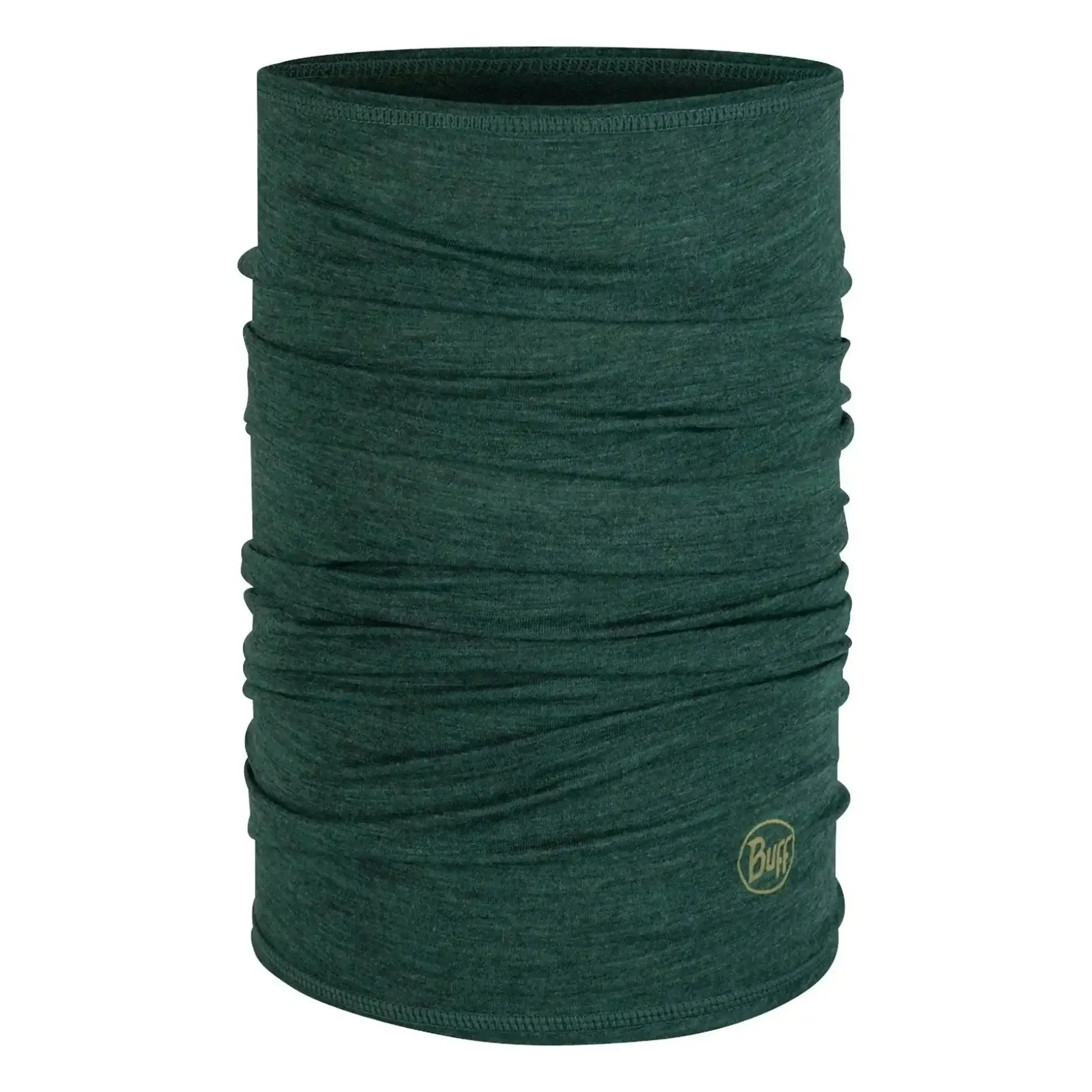 Buff - Multifunktionstuch Merino Lightweight solid silversage