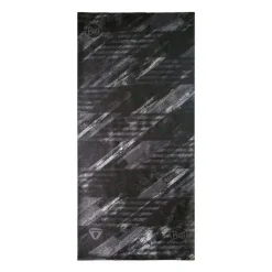 Buff - Multifunktionstuch ThermoNet bardeen graphite