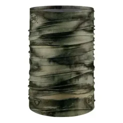 Buff - Multifunktionstuch ThermoNet bardeen graphite