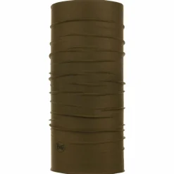 Buff - Schlauchtuch Coolnet UV Insect Shield solid military