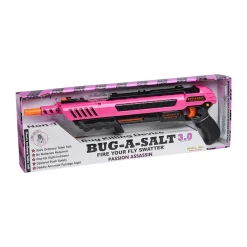 Bug-A-Salt - 3.0 Insektenabwehr
