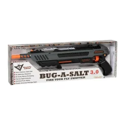 Bug-A-Salt - 3.0 Insektenabwehr