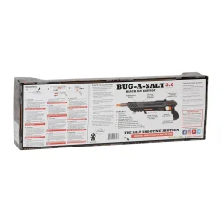 Bug-A-Salt - 3.0 Insektenabwehr