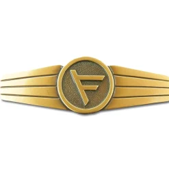 Bundeswehr Neu - Abzeichen BW Führungsdienstpersonal Metall