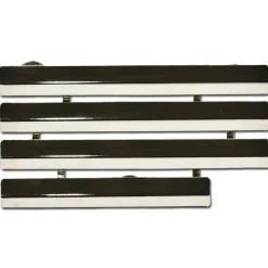 Bundeswehr Neu - Bandspangen leer