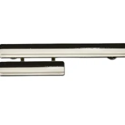 Bundeswehr Neu - Bandspangen leer