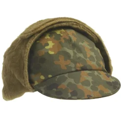 Bundeswehr Neu - BW Wintermütze