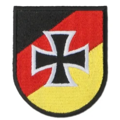 Bundeswehr Original - Abzeichen BW Reservisten