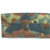 Bundeswehr Original - Abzeichen Springer Textil Holland