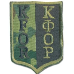 Bundeswehr Original - Abzeichen BW KFOR