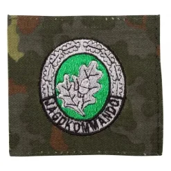 Bundeswehr Original - Abzeichen Jagdkommando BW