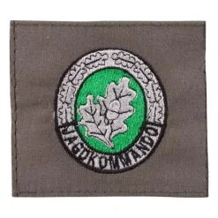 Bundeswehr Original - Abzeichen Jagdkommando BW