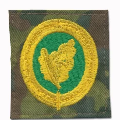 Bundeswehr Original - Abzeichen BW Einzelkämpfer