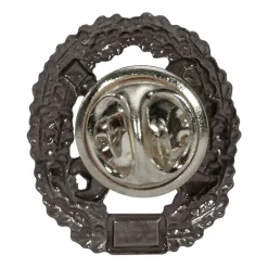 Bundeswehr Original - Abzeichen BW Barett Instandsetzung