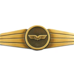 Bundeswehr Original - Abzeichen BW Stabsdienstpersonal Metall