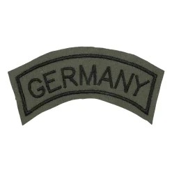 Bundeswehr Original - Armabzeichen GERMANY groß