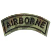 Bundeswehr Original - Armabzeichen Airborne