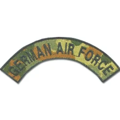 Bundeswehr Original - Armabzeichen German Air Force