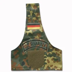 Bundeswehr Original - Armbinde neutral