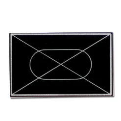 Bundeswehr Original - Aufkleber militärisches Symbol