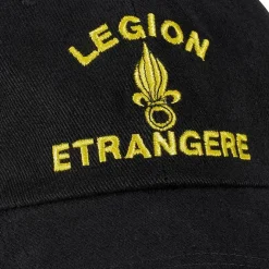 Bundeswehr Original - Baseball Cap Légion Etrangère