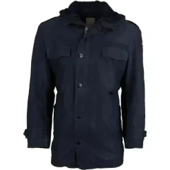 Bundeswehr Original - BW Bordparka gebraucht