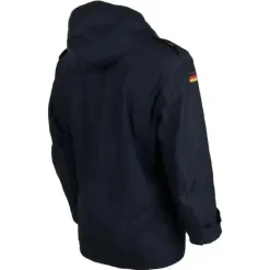 Bundeswehr Original - BW Bordparka gebraucht
