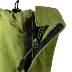 Bundeswehr Original - BW Überschuhe Nässeschutz Kälteschutz KSK oliv gebraucht