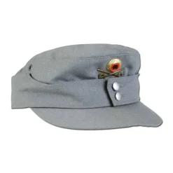 Bundeswehr Original - BW Bergmütze gebraucht