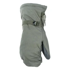 Bundeswehr Original - BW Überziehfäustlinge Kälteschutz gebraucht