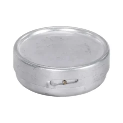 Bundeswehr Original - BW Butterdose Alu gebraucht