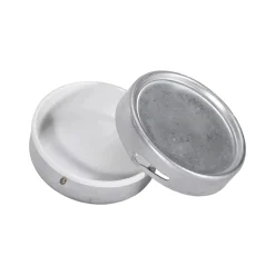 Bundeswehr Original - BW Butterdose Alu gebraucht