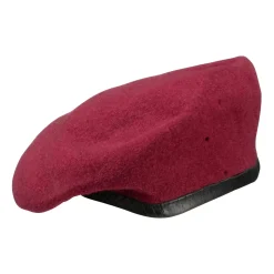 Bundeswehr Original - BW Barett gebraucht