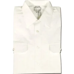 Bundeswehr Original - BW Diensthemd Langarm gebraucht