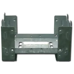 Bundeswehr Original - BW Esbitkocher Nato klein gebraucht