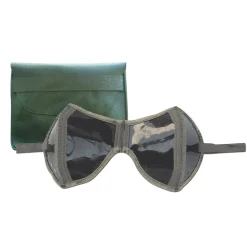 Bundeswehr Original - BW Faltbrille gebraucht