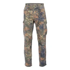 Bundeswehr Original - BW Feldhose gebraucht