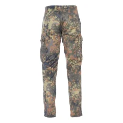 Bundeswehr Original - BW Feldhose gebraucht