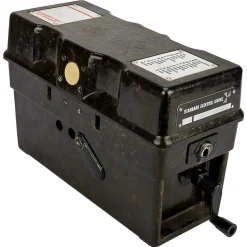 Bundeswehr Original - BW Feldtelefon gebraucht