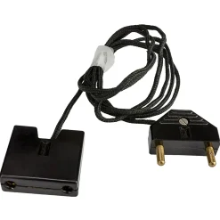 Bundeswehr Original - BW Feldtelefon gebraucht