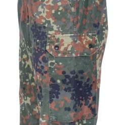 Bundeswehr Original - BW Feldhose gebraucht Frauen