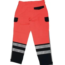 Bundeswehr Original - BW Hose Rettungsdienst gebraucht