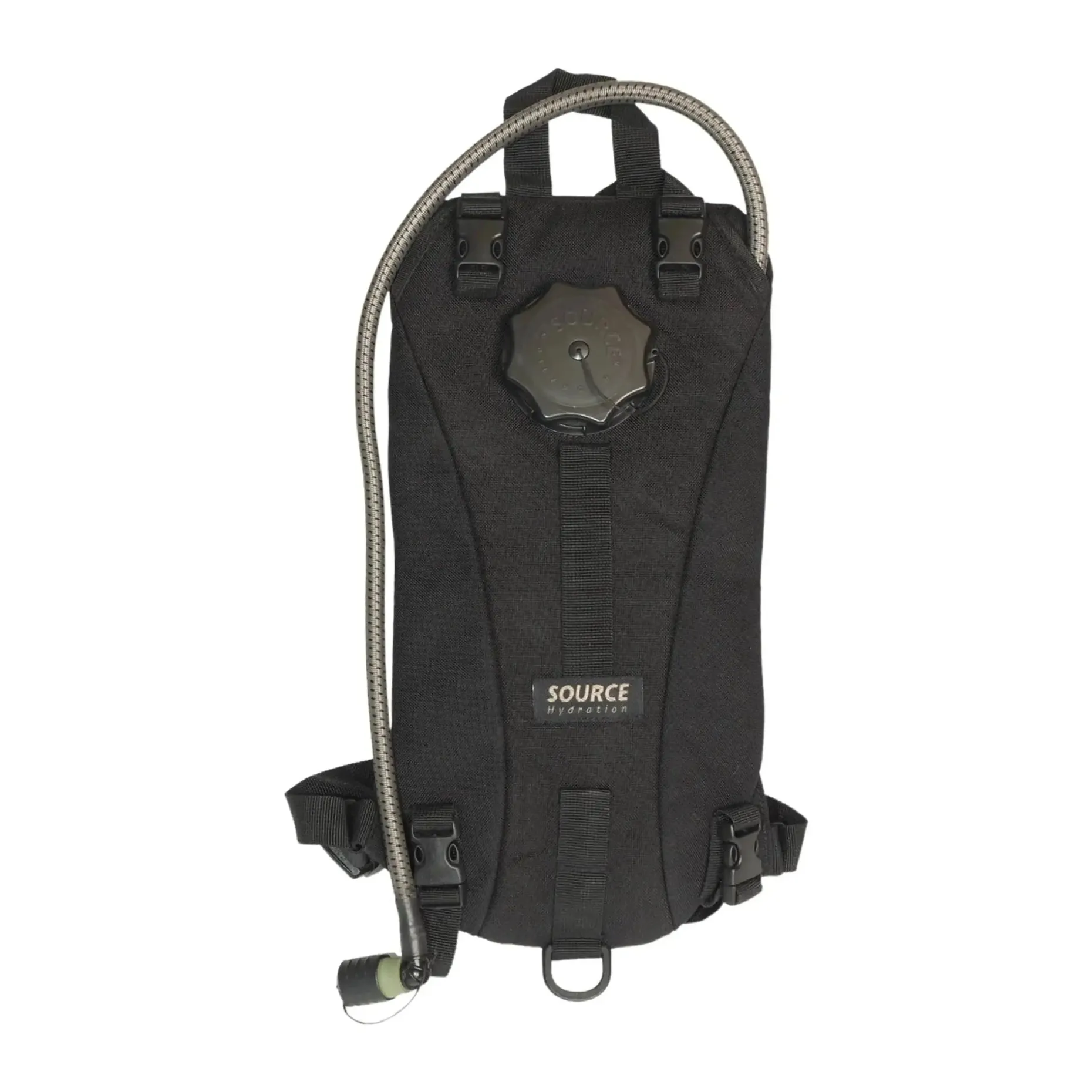 Bundeswehr Original - BW Hydration Pack Source 2.5 L gebraucht