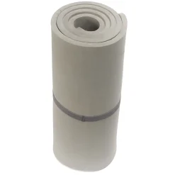 Bundeswehr Original - BW Iso-Matte gerollt Gebraucht