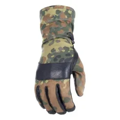 Bundeswehr Original - BW Kampfhandschuhe gebraucht