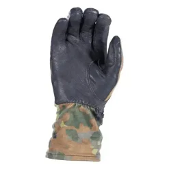 Bundeswehr Original - BW Kampfhandschuhe gebraucht